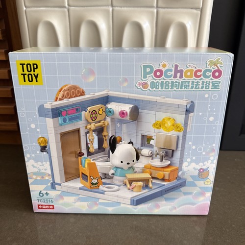 New top toy set - top,