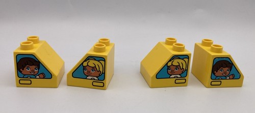 Lego duplo blocco costruzioni - lego,