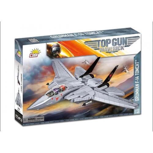 Cobi 5920 top gun - 1:48,