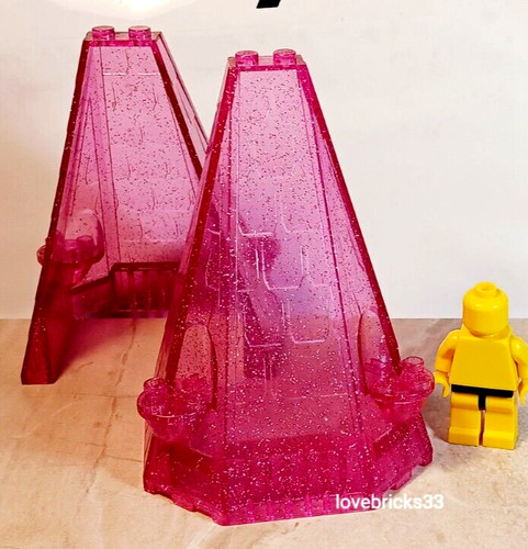 Nuovo lego roofing - nuovo, torretta