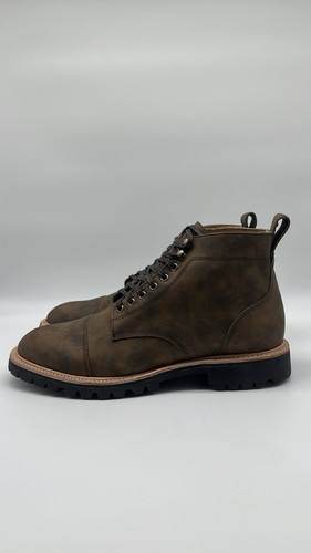 Taylor stitch cap toe the - stitch,