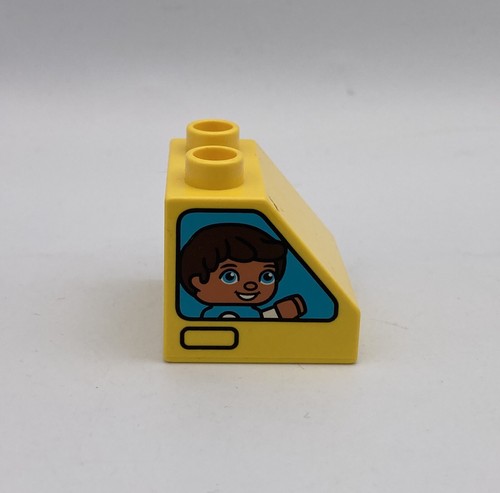 Lego duplo blocco - duplo,