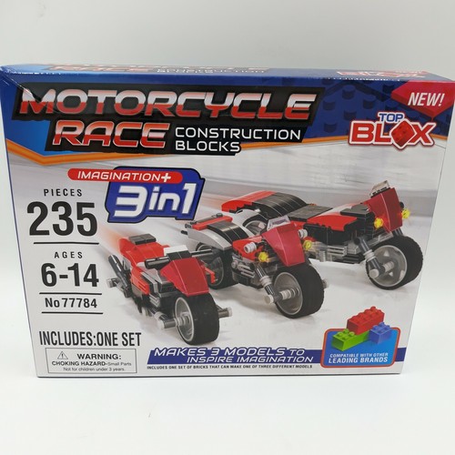 Top blox blocchi costruzioni - top,