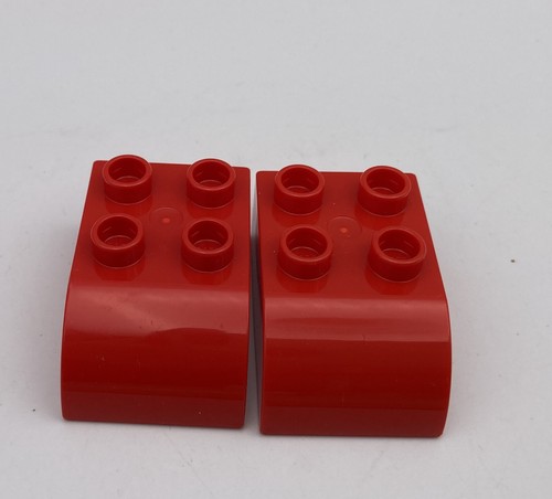 Lego duplo blocco - blocco, costruzioni