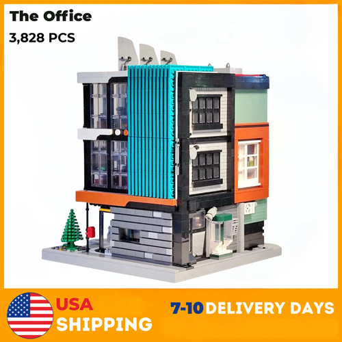 The office boss top set - office, di