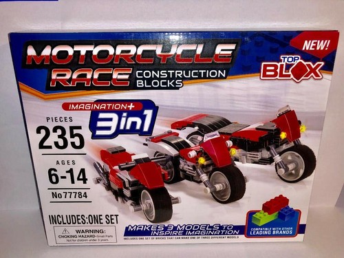Brands top blox - ck,