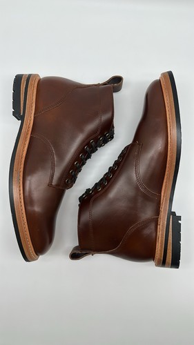 Taylor stitch trench boots - stitch, in