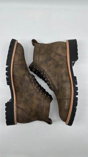 Taylor stitch cap toe the - taylor, l.e.