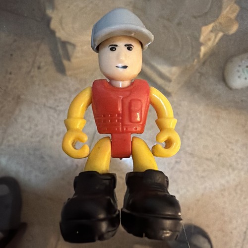 Figura nikko toys mini - nikko,