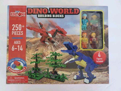 Top blox dino - dino, di