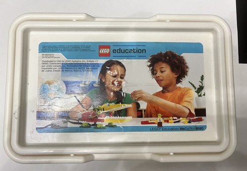 Lego education set di - lego,