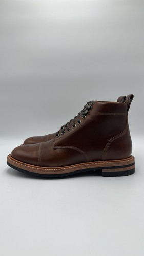 Taylor stitch trench boots - stitch, in