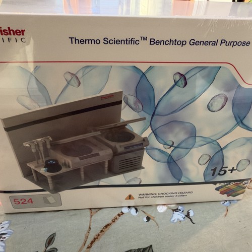 Thermo fisher scientific banco - thermo,