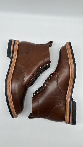 Taylor stitch trench boot - boot, in