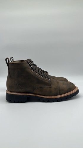 Taylor stitch cap toe - taylor, the