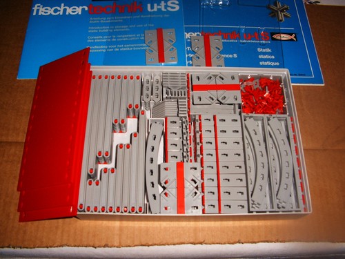 Fischertechnik s - fischertechnik,