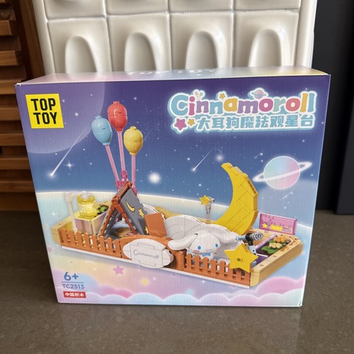 New top toy set blocchi - -,