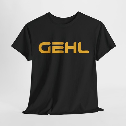 Shirt gehl attrezzature - t-shirt,