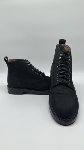 Stivali moto taylor - taylor, cap