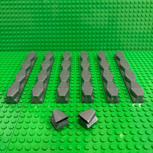 Lego veicolo air scoop motore - lego,