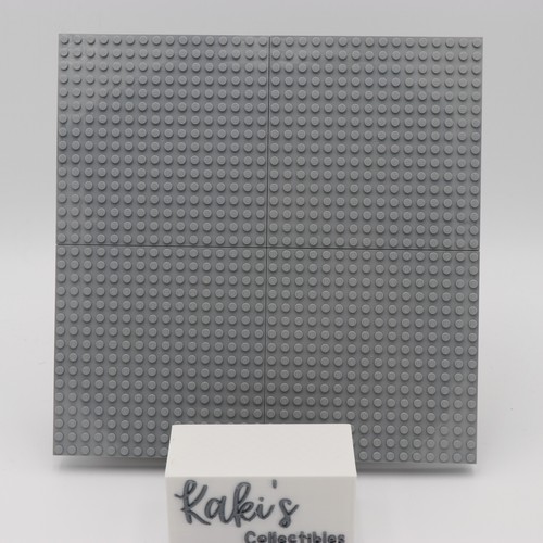 Lego mils baseplate - lego,
