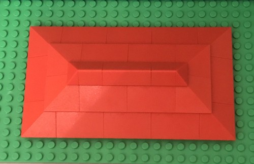 Lego city town casa - town,