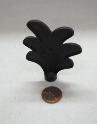 Lego duplo black bush - lego,