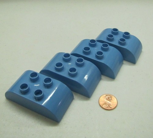 Lego duplo block - lego, medium