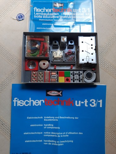 Fischer technik - fischer,