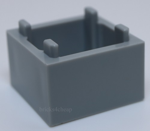 Lego scatola contenitore - lego, 3x