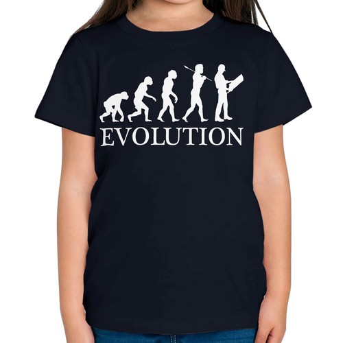 Maglietta shirt - t-shirt,