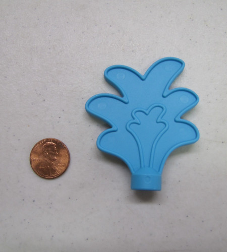 Lego duplo blu cespuglio - duplo,