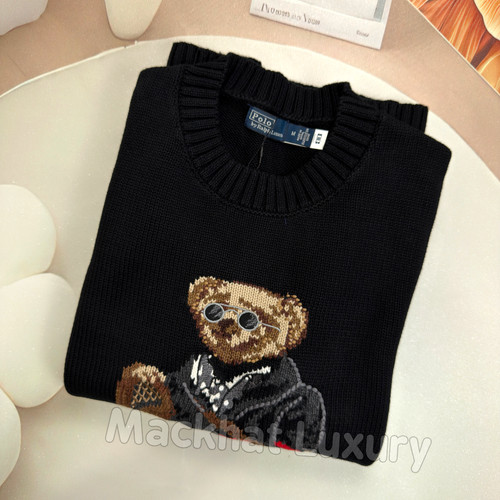 Polo ralph lauren - lauren, maglione