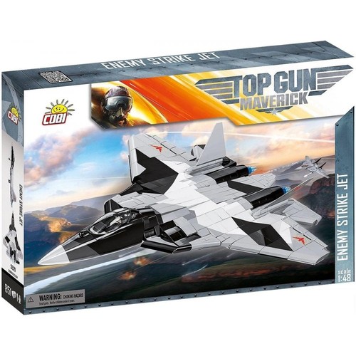 Cobi 5921 57 felon top - 1:48, su-57