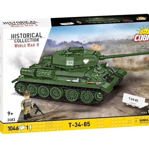 T34 2in1 e - 2in1, urss