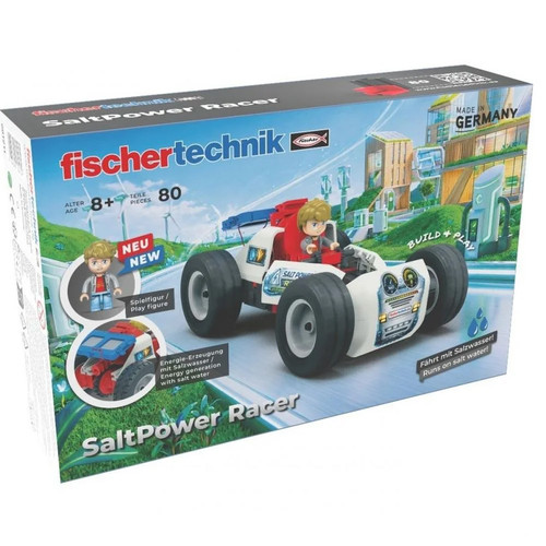 Set costruzioni saltpower - costruzioni,