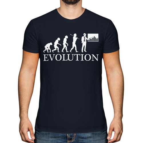 Shirt maglietta uomo - t-shirt,