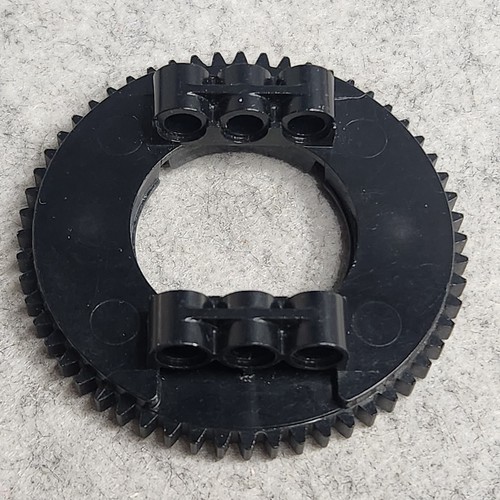 Lego 48168 technic giradischi - 48168,