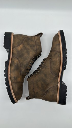 Taylor stitch cap toe the - taylor, l.e.
