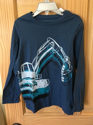 Shirt maglietta carter s - t-shirt,