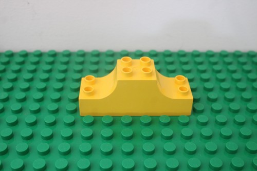 Duplo arco superiore - duplo,