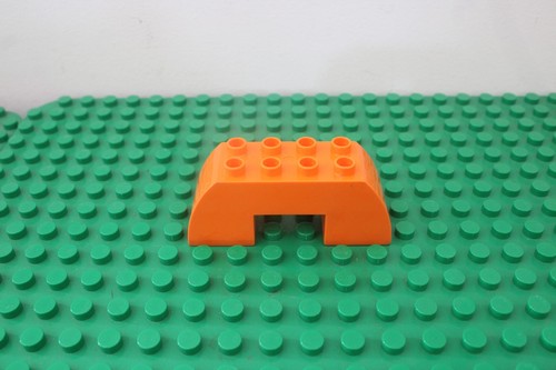 Duplo 2x6x2 arancione 2x2 - arancione,