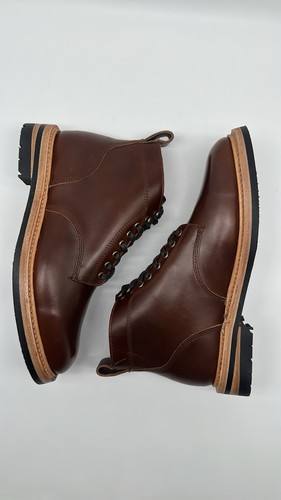 Taylor stitch trench - taylor, boots