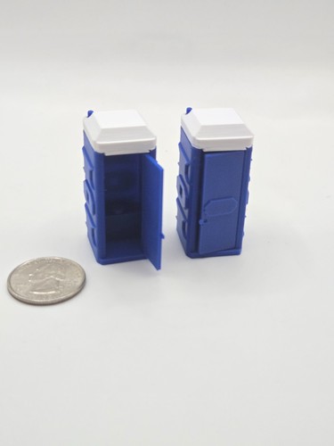 Accessorio diorama