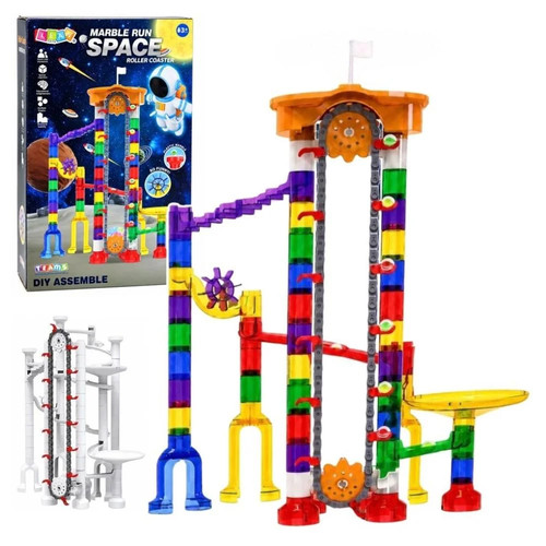 Blocchi costruzioni space ball - blocchi,