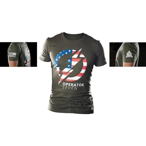 Shirt tops operatore opere - 7,
