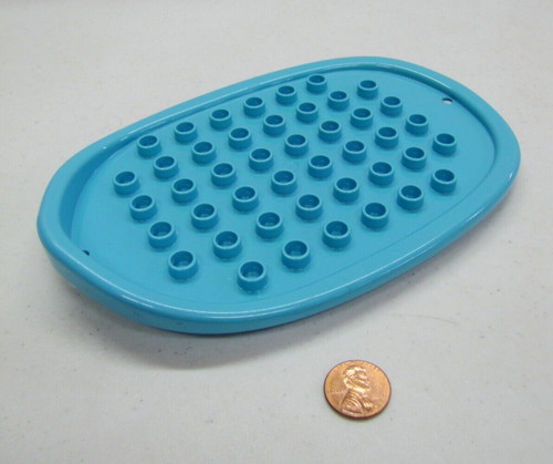 Lego duplo top - top, per