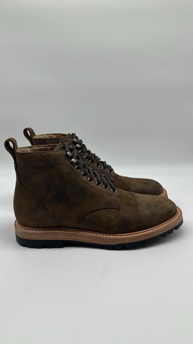 Taylor stitch cap toe the - cap, l.e.