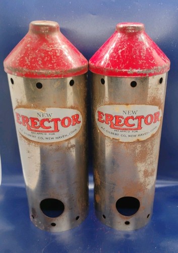 Caldaia gilbert erector part - gilbert,