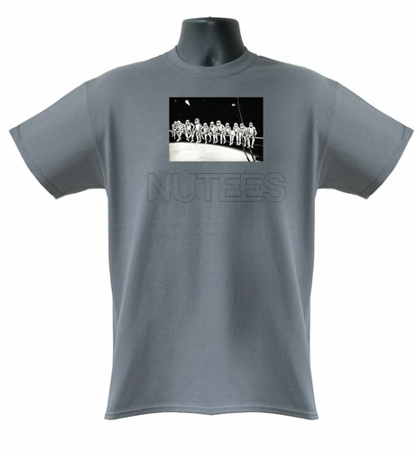 Shirt divertente lunch - lunch, at